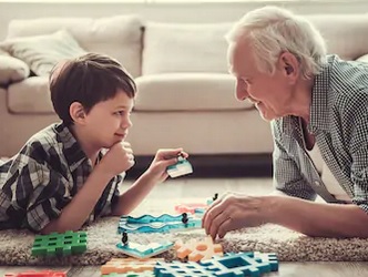 Bonus baby sitter per nonni e zii Bonus baby sitter per nonni e zii